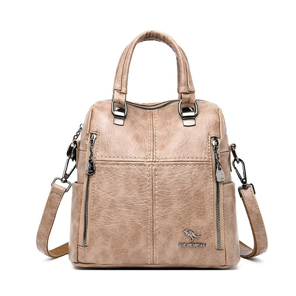 Bolsa Transversal Feminina Casual